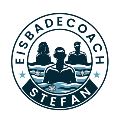 Eisbadecoach Stefan Logo